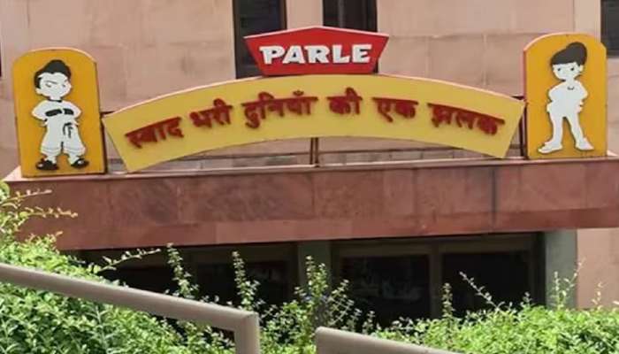मुंबईत Parle-G चं उत्पादन करणाऱ्या पार्ले ग्रुपवर आयकर विभागाची धाड; अनेक ठिकाणांवर रेड, सकाळपासून सर्च सुरु