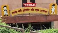 मुंबईत Parle-G चं उत्पादन करणाऱ्या पार्ले ग्रुपवर आयकर विभागाची धाड; अनेक ठिकाणांवर 