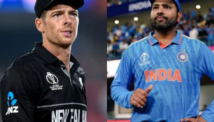 Champions Trophy 2025: &#039;दुबईच्या पिचवर भारतालाच...&#039;, फायनलआधी न्यूझीलंड संघाच्या कर्णधाराचं मोठं विधान