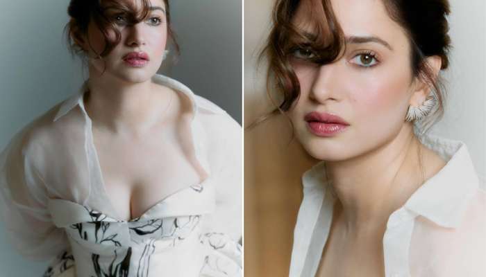 &#039;एकतर्फी प्रेम फक्त...&#039; तमन्ना भाटिया ब्रेकअपच्या चर्चेदरम्यान &#039;हे&#039; काय बोलून गेली, &#039;स्वतःची किंमत...&#039;