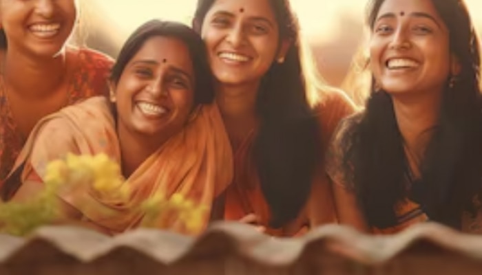 कोणत्या राज्यात महिलांची संख्या सर्वाधिक आहे? आकडेवारी जाणून वाटेल आश्चर्य 