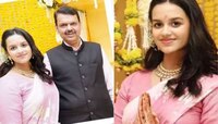 'राजकीय वारसदार म्हणून...'; महिला दिनी लेक दिवीजाच्या राजकीय एन्ट्रीबाबत काय म्हणाले