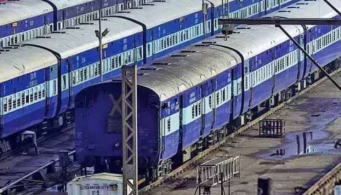 रेल्वे स्टेशन आणि जंक्शनमध्ये फरक काय? 99 टक्के लोकांना माहित नाही उत्तर