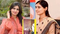 Success Story:पहिल्याच प्रयत्नात UPSC उत्तीर्ण होऊन बनली IAS,  सृष्टीने सांगितले यशा