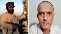 ISI ने कुलभूषण जाधव यांचं अपहरण करणाऱ्या एजंटला का मारला? मशिदीबाहेर पडताच... 