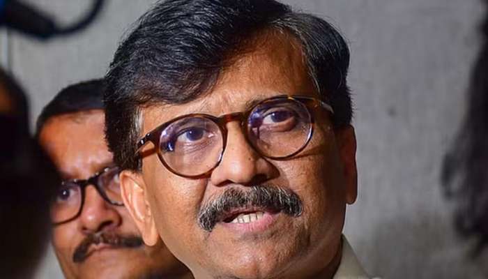 &quot;शिवसैनिकांना बुस्टर मिळण्यासाठी आम्ही भैय्याजी जोशी...&#039;, निर्धार शिबिराआधी संजय राऊतांचं विधान