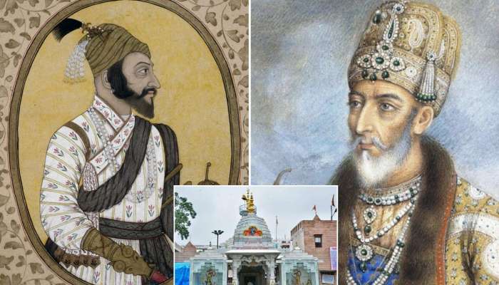 आग्र्यात औरंगजेबाच्या हातावर तुरी देऊन सुटका केल्यानंतर महाराज 6 महिने कुठे होते? तिथंच आखली रणनिती