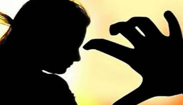 महिला दिनीच 8 वर्षीय मुलीवर अतिप्रसंग करण्याचा प्रयत्न, नवी मुंबईतील धक्कादायक घटना