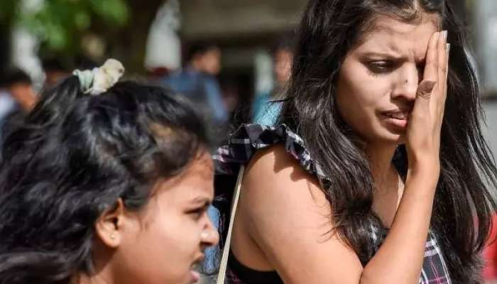 मुंबईच्या तापमानात मोठी वाढ, उष्णतेपासून वाचण्यासाठी मुंबईकरांनो अशी घ्या काळजी