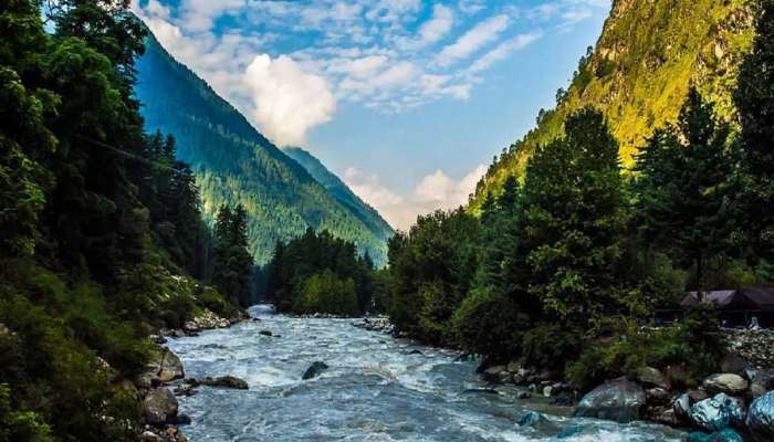 GK : भारतातील एकमेव राज्य जिथे 5-10 नाही तर तब्बल 30 नद्या वाहतात; 99 टक्के लोक नाव जाणून शॉक होतील