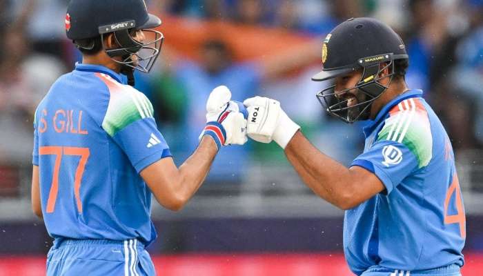  भारताने Mini World Cup ही जिंकला! 13 वर्षानंतर Champions Trophy वर कोरलं नाव