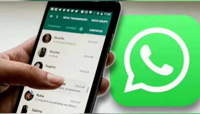  Whatsapp Group मधून बाहेर काढल्यानंतर राग अनावर, ग्रुपच्या अ‍ॅडमिनसोबत केलं भयानक कृत्य; ऐकून बसेल धक्का 