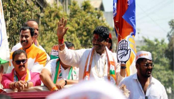 'सत्ता असल्याशिवाय...' रवींद्र धंगेकरांनी स्पष्टच सांगितलं काँग्रेस सोडण्यामागचं कारण!