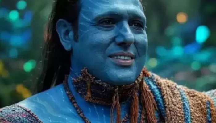 &#039;अवतार&#039;साठी गोविंदाला मिळालेली 180000000 ची ऑफर; मग माशी कुठं शिंकली?  खुलासा करत अभिनेता म्हणतो...