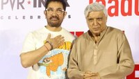 'अमिताभमुळे फ्लॉप होईल लगान'; जावेद अख्तर यांनी आमिर खानला आधीच दिला होता इशारा?