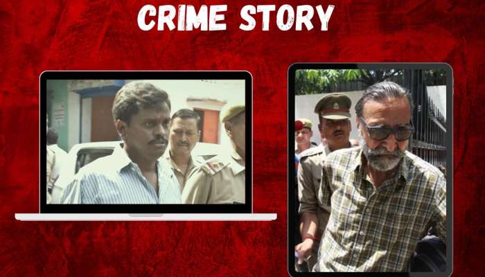Crime Story: 19 मुलींची हत्या, मृतदेहांवर बलात्कार आणि भक्षणाचे आरोप; तरीही कठोर शिक्षा झाली नाही