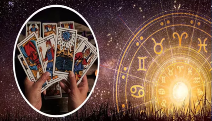 Weekly Tarot Horoscope : चंद्रग्रहण आणि होळीचा ‘हा’ आठवडा तुमच्यासाठी कसा? पाहा साप्ताहिक टॅरो राशीभविष्य