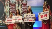 किन्नरांचा 800 वर्षा पूर्वीचा इतिहास जगासमोर आला; महाराष्ट्रात भारतातील पहिला किन्नर