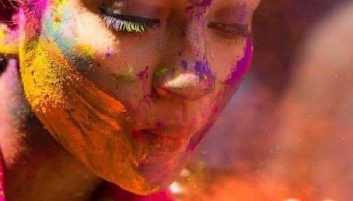 Holi 2025: होळीनंतर चेहऱ्यावरचा रंग कसा काढायचा? आधीच जाणून घ्या!