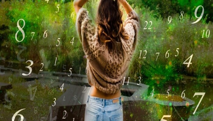 Weekly Numerology : होळीचा सण या जन्मतारखेच्या लोकांच्या आयुष्यात आणणार सुखाचे रंग! कसा असेल मार्चचा दुसरा आठवडा?
