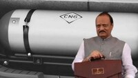 CNG आणि LPG वरील कार खरेदी करणे महागणार; अर्थसंकल्पात काय निर्णय घेण्यात आला?