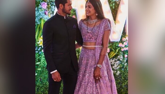 आणखी एका भारतीय क्रिकेटपटूचे घर तुटणार? घटस्फोटाच्या बातमीने आयपीएलपूर्वी उडाली खळबळ