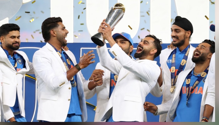 ना बस परेड, ना भव्य स्वागत; चॅम्पियन्स ट्रॉफी जिंकल्यानंतर टीम इंडियाचं &#039;ग्रँड वेलकम&#039; का होणार नाही?