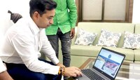 मटण विक्रीसाठी राज्यात 'मल्हार सर्टिफिकेट'! नितेश राणेंची घोषणा; म्हणाले, 'इथूनच मटण