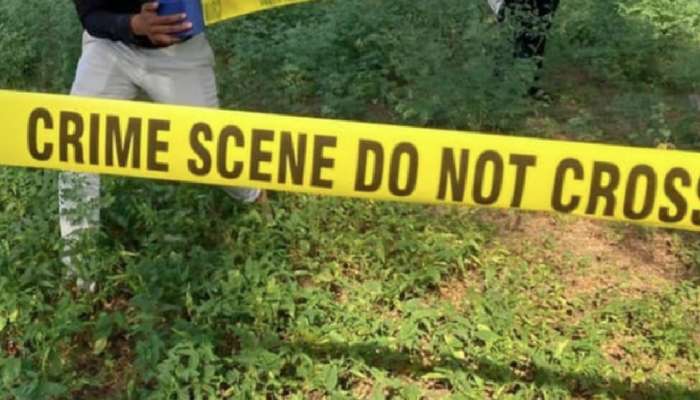 प्रियकराने पतीसमोरच S*x चा केला हट्ट; दांपत्याने त्याचे कपडे उतरवून...