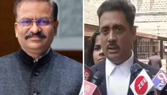 'प्रशांत कोरटकरला राजकीय संरक्षण आहे का?' असीम सरोदेंचा सवाल; म्हणाले, पुरावे नष्ट करण्यासाठी... 