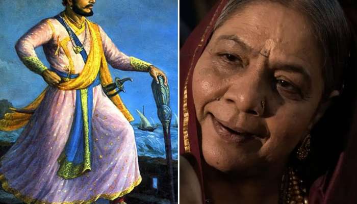 छत्रपती संभाजी महाराजांच्या 'धाराऊ' कोण? आज काय करतात त्यांचे वंशज 