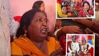 लग्नानंतर मधुचंद्रासाठी रुममध्ये गेले पती-पत्नी, सकाळ झाली तरी दोघे बाहेर येईनात; दर