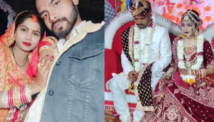 रात्री 12 वाजता हनिमूनला, 3 तासात सगळं काही बिनसलं; प्रदीपचा तो अखेरचा कॉल अन् नंतर...; सगळं रहस्य उलगडलं