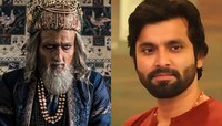 'मी अक्षय खन्नाशी बोललो नाही', विधानावरुन ट्रोल झाल्यानंतर संतोष जुवेकरने दिलं स्पष्