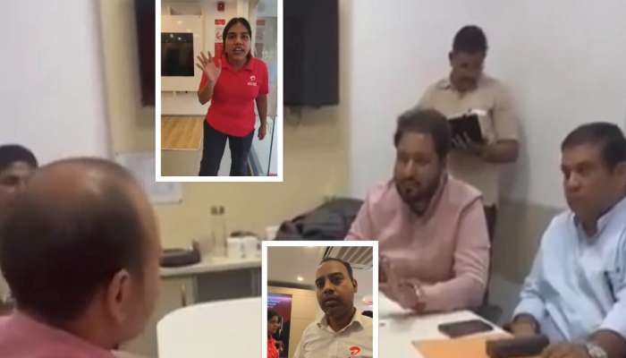 &#039;...तर महाराष्ट्रात एअरटेलची एकही गॅलरी दिसणार नाही&#039;, ठाकरेंच्या शिवसेनेने दिला इशारा, &#039;काचा फोडून...&#039;