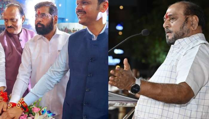 &#039;लाडकी बहीण योजना बंद केली तर आणखी दहा योजना चालू करता येतील&#039;; शिवसेना नेत्याचा फडणवीस सरकारला घरचा आहेर