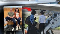 11 लाखांची अंतर्वस्रं, विमानात 'बेडवर ये' म्हणाली अन्...; FB संदर्भात आरोप
