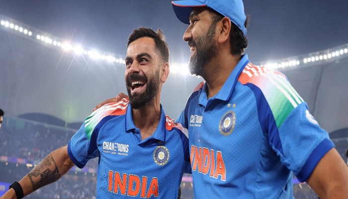 कोणाला मिळो न मिळो, Team India ला मिळालीये उन्हाळी सुट्टी; आता भेट थेट 3 महिन्यांनी... 