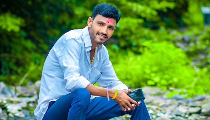 संतोष देशमुख हत्या प्रकरणः फरार आरोपी कृष्णा आंधळे नाशिकमध्ये? CCTV पोलिसांच्या ताब्यात