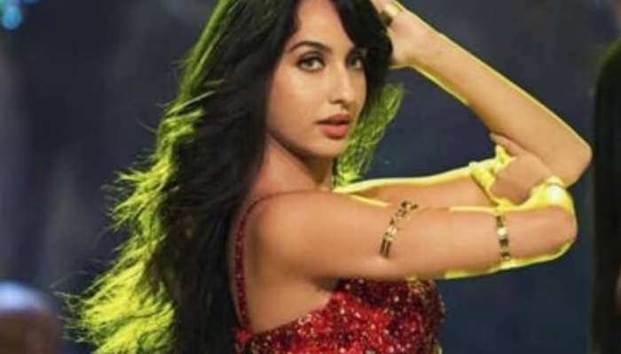 Nora Fatehi : चित्रपटात काम देतो म्हणून काय-काय करायला लावतात निर्माते... नोरा फातेहीनं सगळंच सांगितलं
