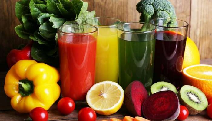 उन्हाळ्यात कोणता ज्यूस आरोग्यासाठी फायदेशीर? आजारांवर ठरतो लाभदायक