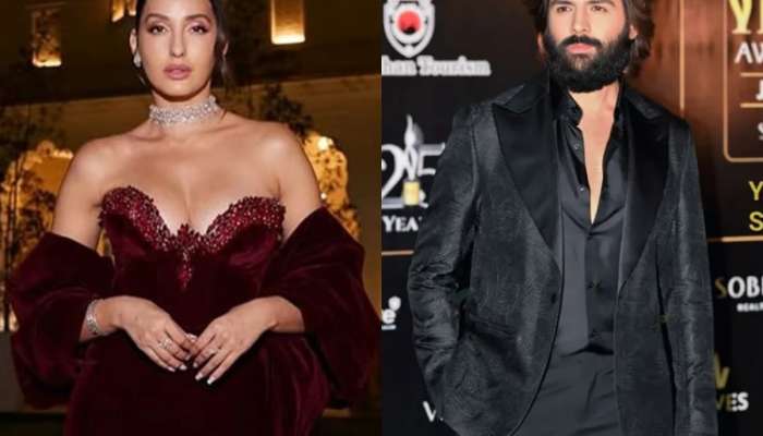 'इंडस्ट्रीत अशी कोणती अभिनेत्री सोडली आहेस का...,' नोरा फतेहीने कार्तिक आर्यनची बोलती केली बंद, अख्खं बॉलिवूड पाहत राहिलं