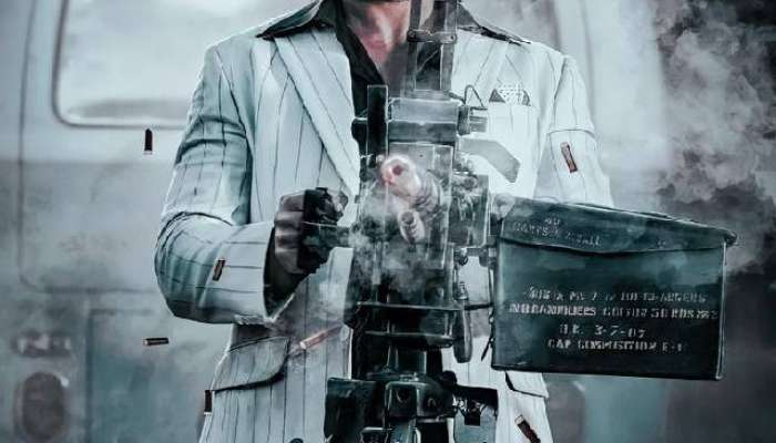 KGF चा खलनायक निघाला &#039;या&#039; अभिनेत्याचा बॉडिगार्ड