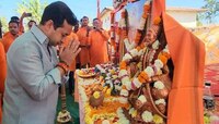 छत्रपती शिवाजी महाराज आणि संभाजी महाराजांसोबत मुस्लीम धर्माचे मावळे नव्हते 