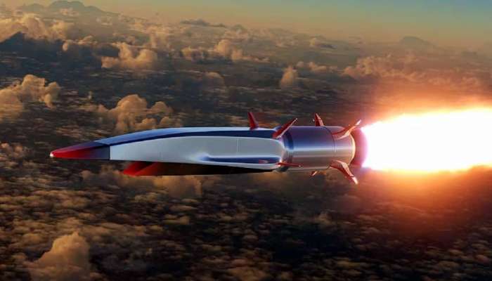स्पीड 12,144 KM प्रति तास, मारक क्षमता 1500 KM; भारताचे शक्तिशाली मिसाईल पाहून जगभरातील वैज्ञानिक हडबडले