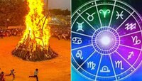 होळीच्या दिवशी लक्ष्मी-नारायण योग, मेष-कर्कसह 5 राशींना आर्थिक लाभाचे संकेत