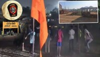 डोंबिवली: RSS शाखेवर दगडफेक प्रकरणात वरिष्ठ पोलीस अधिकाऱ्याने गमावली नोकरी; कारण...