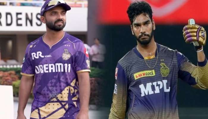 KKR ने व्यंकटेश अय्यरला वगळून अजिंक्य रहाणेला कर्णधार का केलं? फ्रेंचायझीच्या CEO ने सांगितलं कारण 