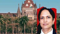 स्किन टू स्किन टच प्रकरणी वादग्रस्त निर्णय देणाऱ्या न्यायमूर्ती पुष्पा गनेडीवाला पुन