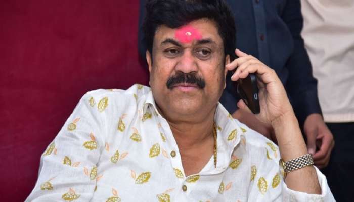 Beed:  बीडमध्ये वाल्मिक कराडपेक्षा मोठा गुंड? कोण आहे हा गुंड?